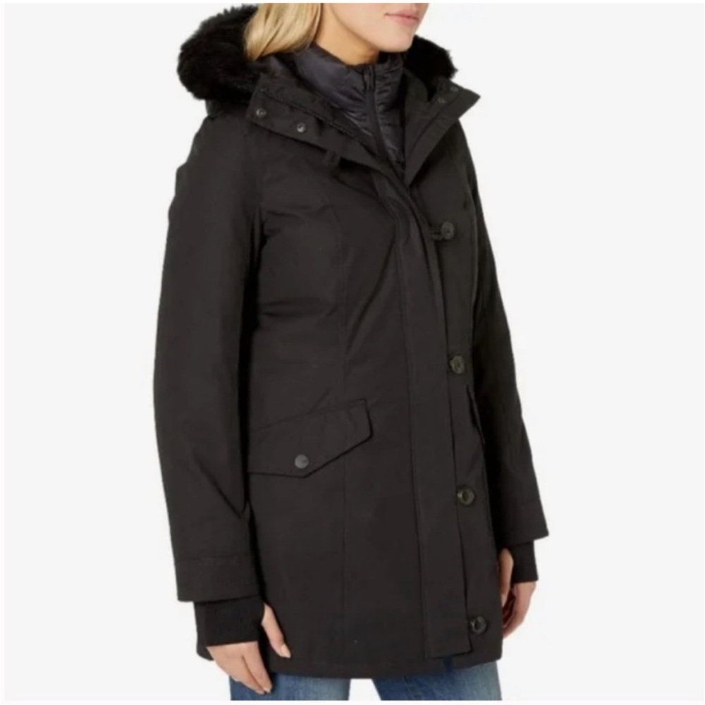 UGG Andirondack Parka